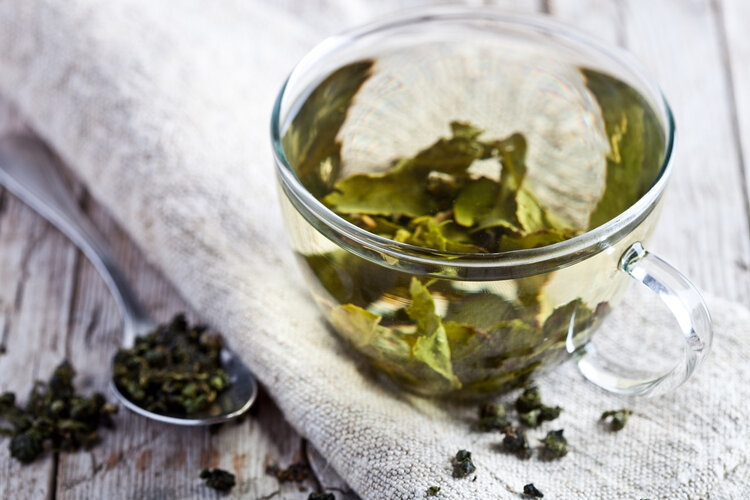 经常饮茶好处多,一文告诉你:什么体质喝什么茶,你喝对了吗?