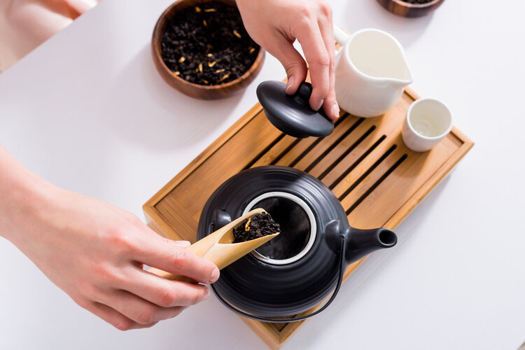 经常饮茶好处多,一文告诉你:什么体质喝什么茶,你喝对了吗?