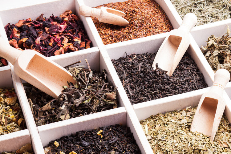 经常饮茶好处多,一文告诉你:什么体质喝什么茶,你喝对了吗?