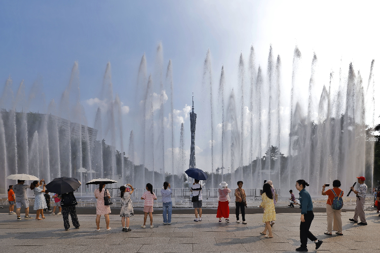 “史上最长春节假期”，休假就应该从从容容游刃有余