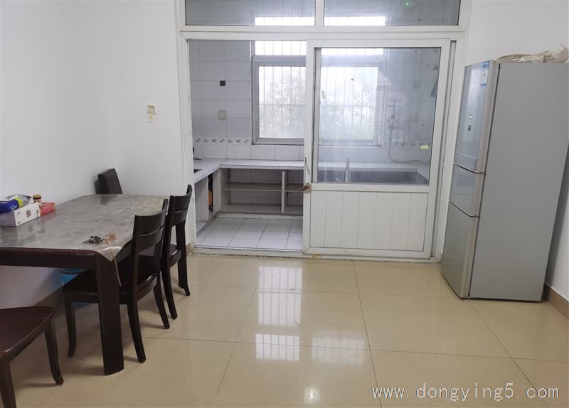 垦利区吉房出租