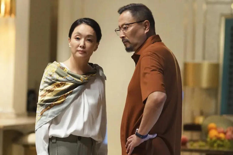 如果一个人对待家人不耐烦态度差，对外人又很和善，不是窝里横，而是因为……