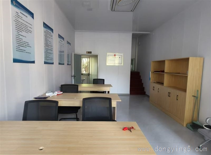 辽河小区路边商铺全屋新装修