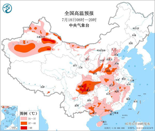 台风要扎堆来了！酷暑炎热→暴雨模式，一键切换