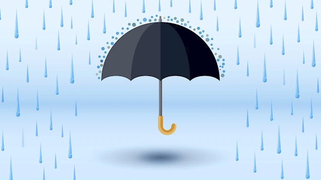 本轮降雨为何如此强盛 专家解释原因