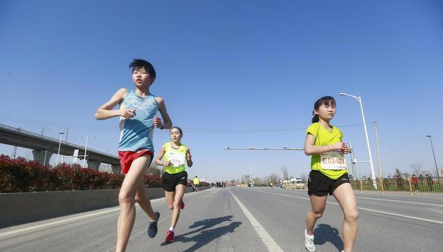 30岁后跑步，快慢不重要！这6 条真理，越早吃透越好